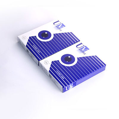 คุณภาพ  Biconvex One Piece PMMA IOL Polymethyl Methacrylate Posterior Chamber IOL โรงงาน